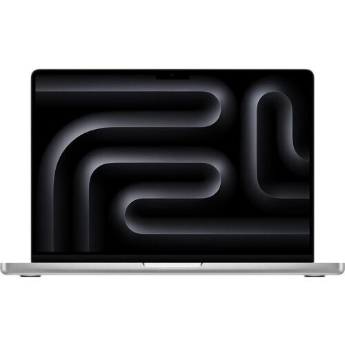 MacBook Pro ...