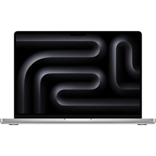 MacBook Pro ...