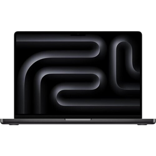 The MacBook Pro (14-inch, 2024) is a compact ...