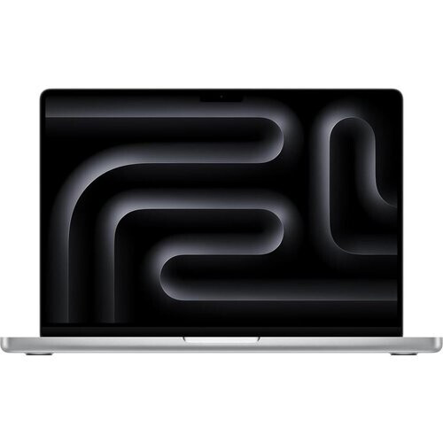 The MacBook Pro (14-inch, 2024) is a compact ...