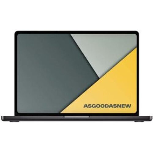 MacBook Pro 2024 14" (Nanotexturglas) M4 10-Core ...