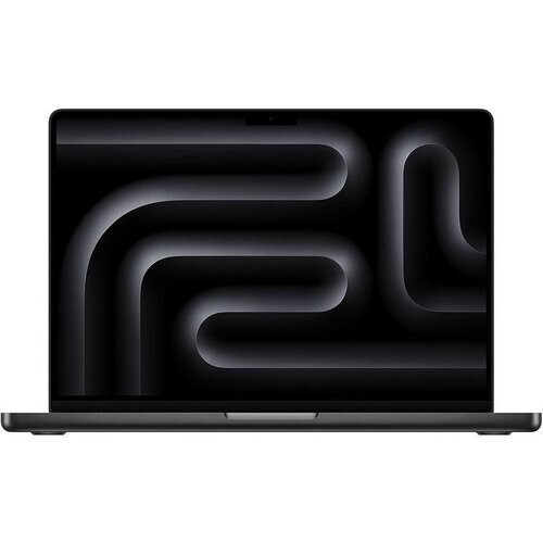 MacBook Pro ...