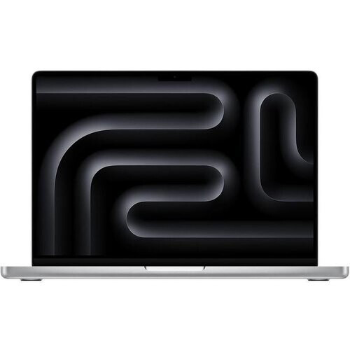 MacBook Pro ...