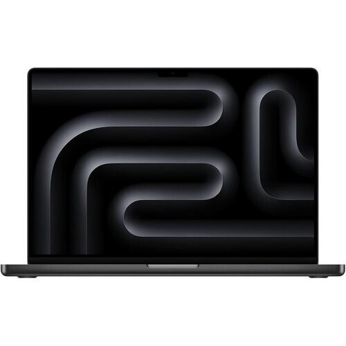 MacBook Pro ...