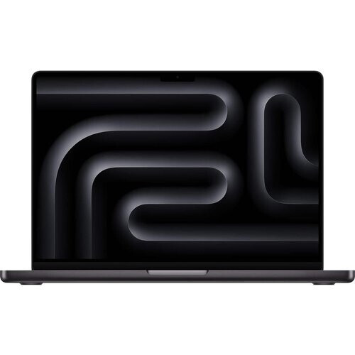 MacBook Pro 14 Space Black 2023 512 SSD Apple M3 ...