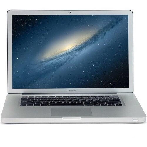 Macbook Pro 15" Core i7-3615QM 2.3GHz - SSD 128GB ...