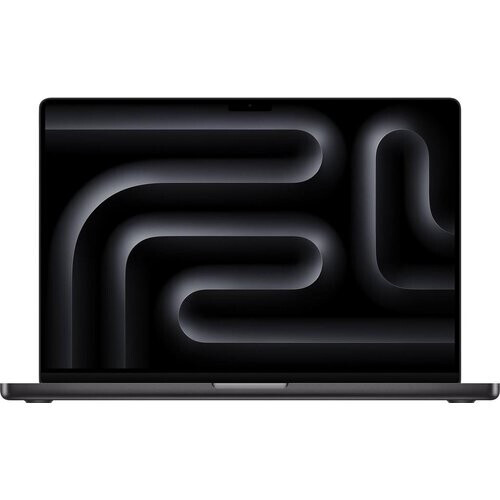 MacBook Pro 16 Space Black 2023 512 SSD Apple M3 ...