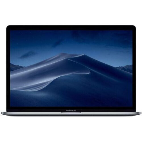 The MacBook Pro Retina 13-inch (2016) is a ...