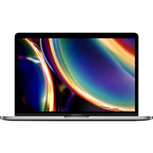 The MacBook Pro Retina 13-inch (2019) is a ...