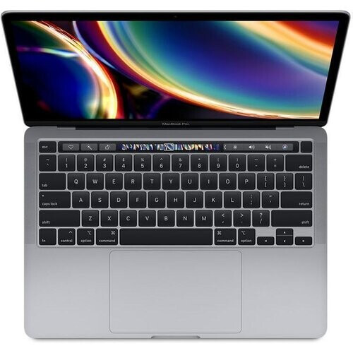 The MacBook Pro Retina 13-inch (2020) is a compact ...