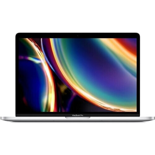 MacBook Pro Retina 13.3-inch (2020) - Core i7 2.3 ...