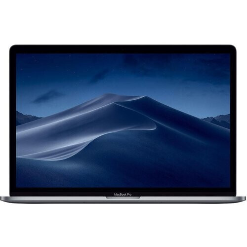 MacBook Pro Retina 15.4-inch (2019) - Core i9 - ...