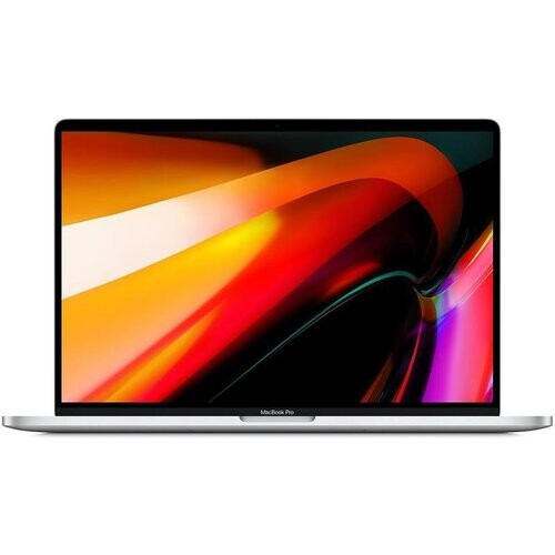 MacBook Pro Retina 16-inch (2019) - Core i9 - 32GB ...