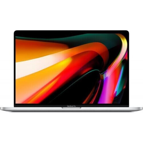 The MacBook Pro Retina 16-inch (2019) is a ...