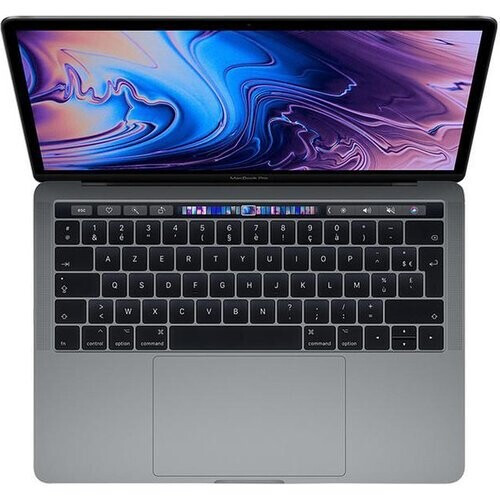 MacBook Pro Touch Bar 13" Retina (2016) - Core i5 ...