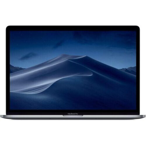 MacBook Pro Touch Bar 13" Retina (2016) - Core i5 ...