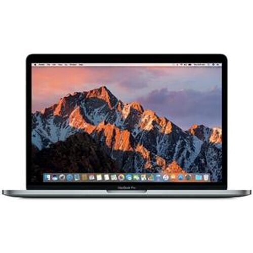 El MacBook Pro Retina de 13 pulgadas (2016) es un ...