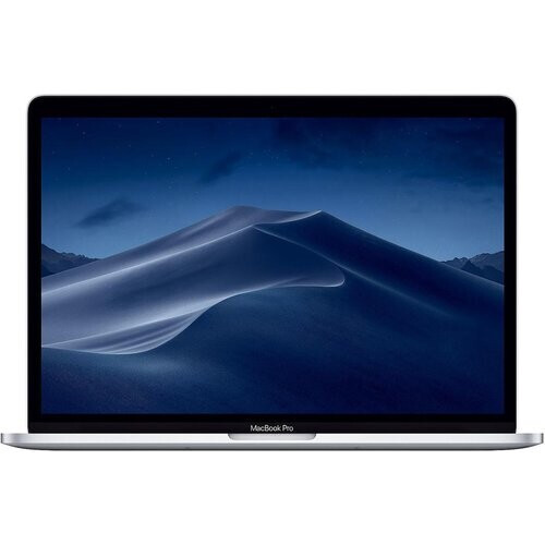 Das MacBook Pro Retina 13-Zoll (2017) kombiniert ...