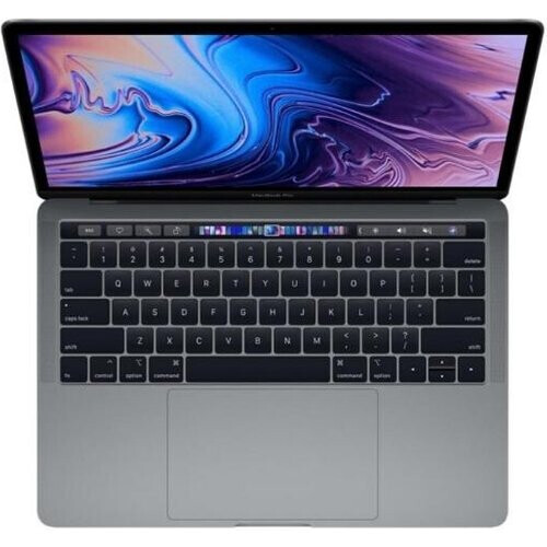 MacBook Pro Touch Bar 13" Retina (2019) - Core i5 ...