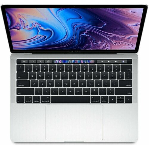 El MacBook Pro Retina de 13 pulgadas (2019) es un ...