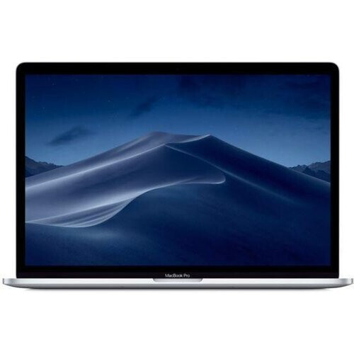 Das MacBook Pro Retina 13-Zoll (2019) ist ein ...