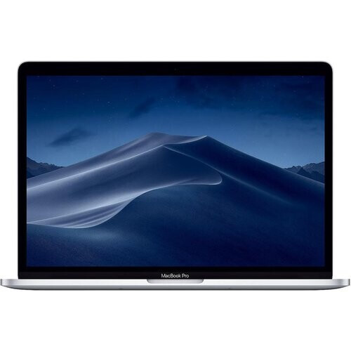 Das MacBook Pro Retina 13-Zoll (2019) ist ein ...