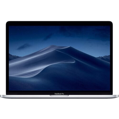 Macbook Pro Touch Bar 13" Retina (Mi-2019) - Core ...