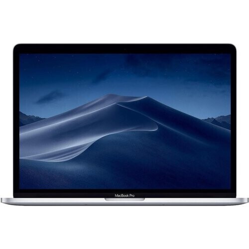 Das MacBook Pro Retina 13-Zoll (2019) ist ein ...