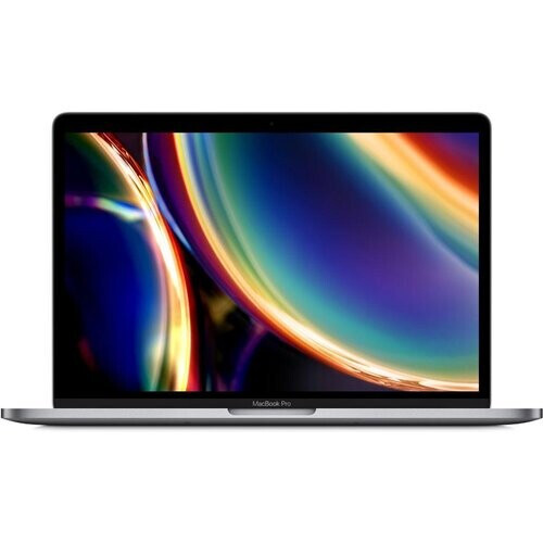 MacBook Pro Touch Bar 13" Retina (2020) - Core i7 ...