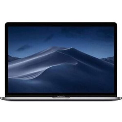 El MacBook Pro Retina de 15 pulgadas (2016) es un ...