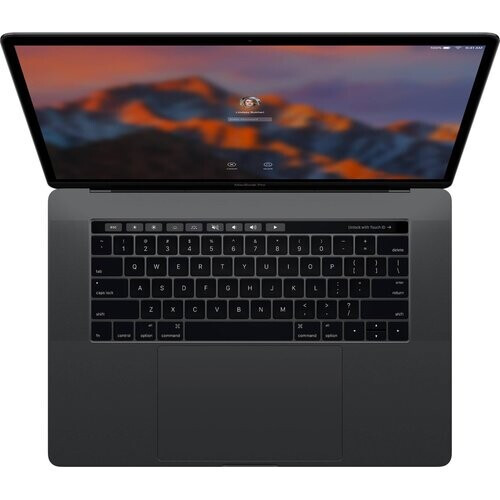 MacBook Pro 15" Retina Core i7-6820HQ 2.7 GHz - ...