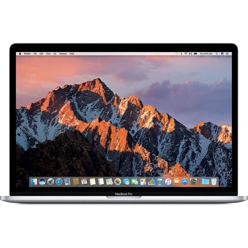 MacBook Pro Touch Bar 15" Retina (2018) - Core i7 ...