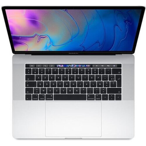 MacBook Pro 15" Core i7 2.6 GHz - SSD 512 Go - RAM ...