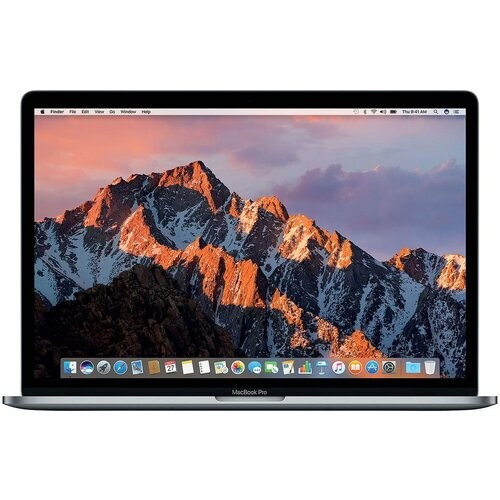 MacBook Pro Touch Bar 15" Retina (2018) - Core i9 ...