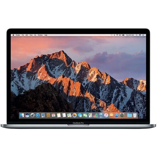 El MacBook Pro Retina de 15 pulgadas (2018) es un ...