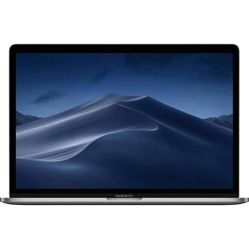 MacBook Pro 15,4" Retina Core i7-9750H 2,6 GHz - ...