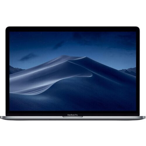 MacBook Pro Touch Bar 15" Retina (2019) - Core i9 ...