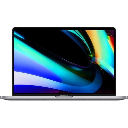 MacBook Pro Touch Bar 16" Retina (2019) - Core i7 ...