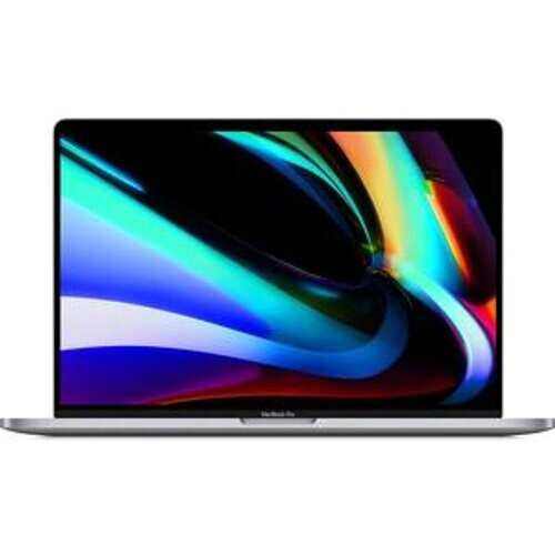 El MacBook Pro Retina de 16 pulgadas (2019) es un ...