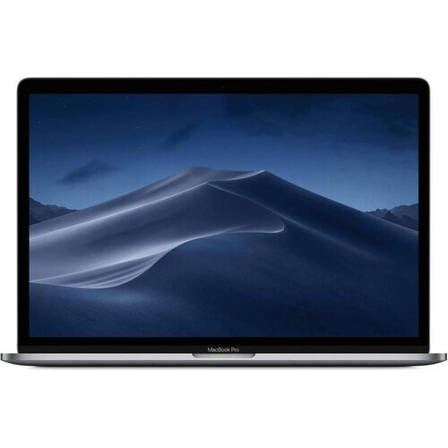 MacBook Pro Touch Bar 16" Retina (2019) - Core i9 ...