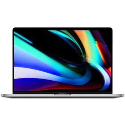 El MacBook Pro Retina de 16 pulgadas (2019) es un ...