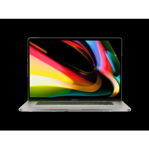 MacBook Pro Touch Bar 16" Retina (2019) - Core i9 ...