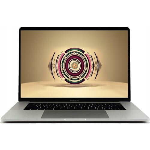 El MacBook Pro Retina de 16 pulgadas (2019) está ...