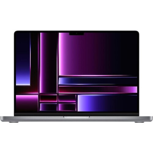 MacBook Pro 14 Space Gray 2023 4000 SSD Apple M2 ...