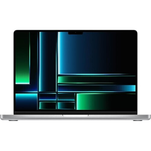 MacBook Pro 14 Silver 2023 512 SSD Apple M2 Pro ...