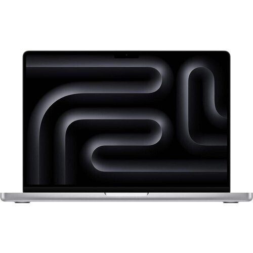 MacBook Pro 14 Silver 2023 1000 SSD Apple M3 Max ...
