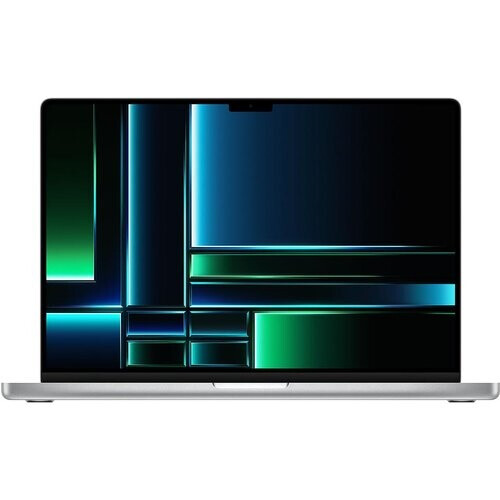 MacBook Pro 16 Silver 2023 512 SSD Apple M2 Pro ...