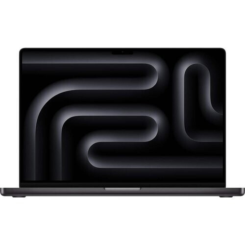 MacBook Pro 16 Space Black 2023 512 SSD Apple M3 ...