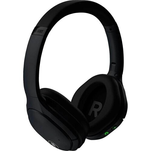 Mackie MC-50BT Wireless Headphones with Wide-Band ...