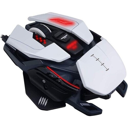 Madcatz R.A.T Pro S3 Mouse ...